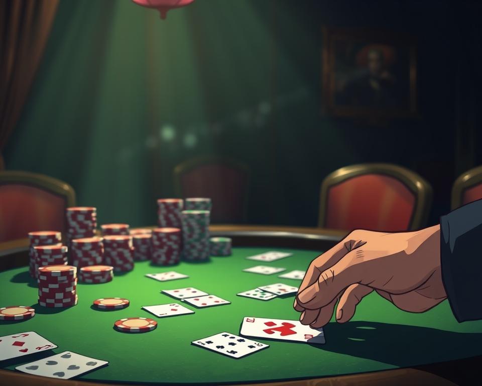 Kesalahan Fatal Pemula di Poker Online & Cara Menghindarinya