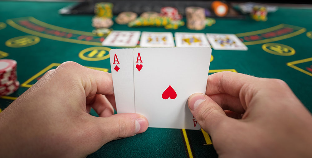 Strategi Dasar dan Tips Menang dalam Permainan Poker untuk Pemula